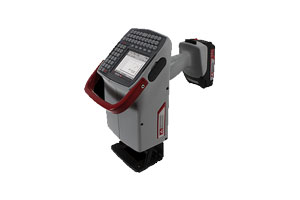 MARKATOR手工打标系统 MARKATOR手工打标系统